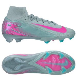 Nike Chaussures de football enfant Mercurial Superfly 10 Elite FG