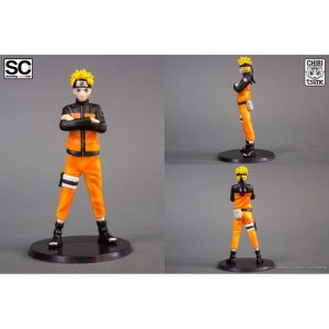 Tsume Naruto Shippuden - Naruto Uzumaki Sc By Chibi