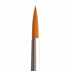 Image de Raphaël Pinceau rond en fibres synthétiques série 8204 2