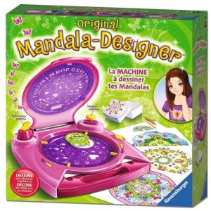 Image de Ravensburger Original Mandala Designer
