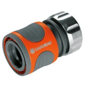 Gardena RACCORD RAPIDE PREMIUM 13-15 mm