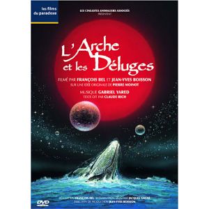 L'Arche et les déluges