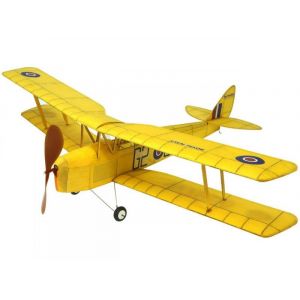 Image de PICHLER Tiger Moth / 600mm -