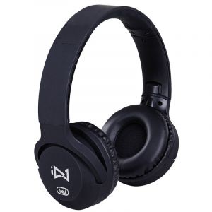 Trevi DJ 601 M Casque DJ avec Microphone