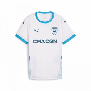 Puma Maillot Domicile femme OM 2024/25