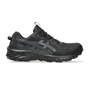 Asics Gel-Venture 10 Chaussure Trail Femmes - Noir, Gris Clair, Pointure 39