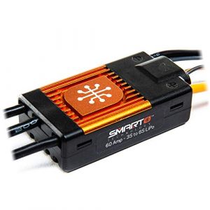 Spektrum Controleur Brushless Smart Avian 60A - 3S-6S