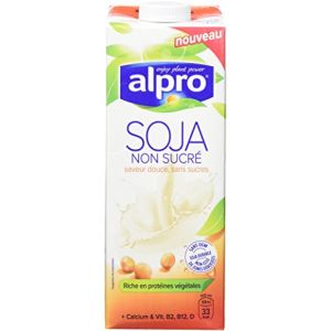 Image de Alpro Boisson au Soja Non Sucr&eacute;