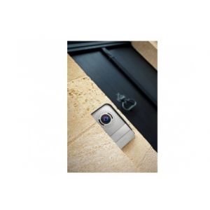 Legrand Poste extérieur pour kit portier 369339 - Gris