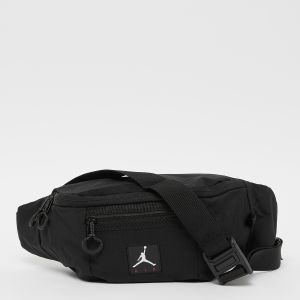 Jordan Air Crossbody Bag Black