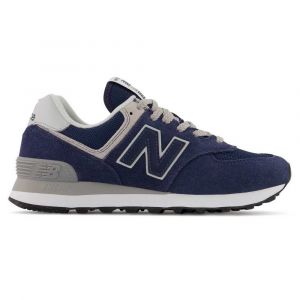 New Balance 574, 37 EU, femme, bleu