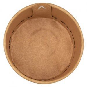 Gobelets Operculés prédosés Café Arabica 18 cl - Lot de 15