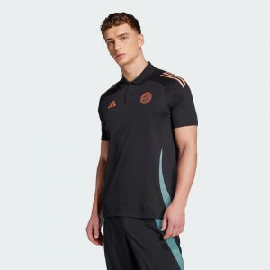 Adidas Polo Bayern Munich Tiro 24
