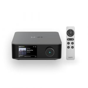 Amp Ultra Space Grey
