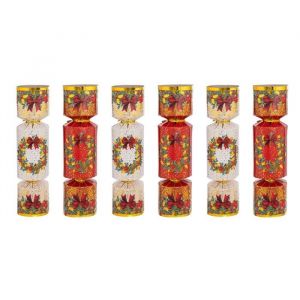 Crackers Couronne Noel