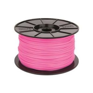 Hamlet HP3DXPLAPNK - Filament PLA rose pour imprimante 3D HP3DX100