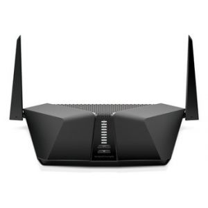 NetGear Routeur Nighthawk AX4 4-Stream AX3000 Wi-Fi 6 Router (RAX40)