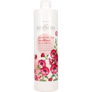MaterNatura Bain Douche à la Mauve - 500 ml