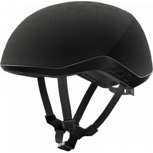 Poc Myelin - Casque vlo Uranium Black 54-59 cm