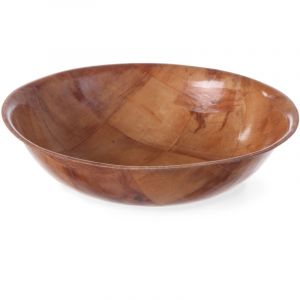 Hendi 425800 Corbeille à pain pita - rond