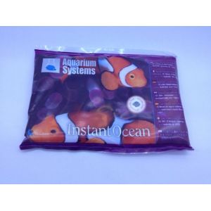 Aquarium systems Sel Instant Ocean (360 g)