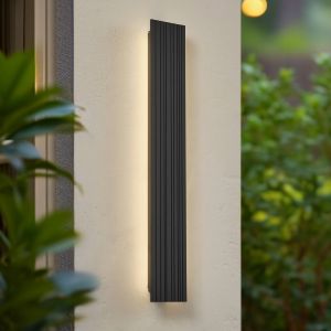 Led Applique Exterieur 'Melira' en aluminium
