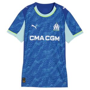 Puma Maillot Third femme OM 2025/26