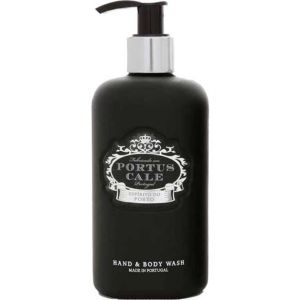 Portus Cale Black Edition Gel Mãos & Corpo 300ml