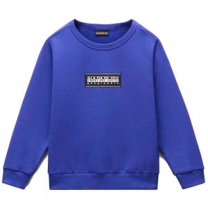 Napapijri Sweatshirt enfant B-Chamois