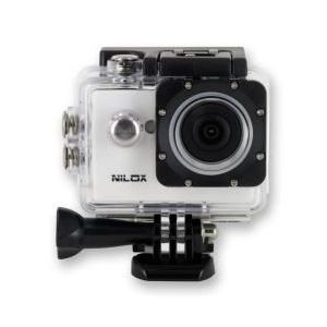 Nilox Mini Plus - Cam&eacute;ra de poche