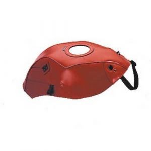 Bagster Tapis de réservoir vermillon (1305B) Suzuki GSF 600/1200 BANDIT