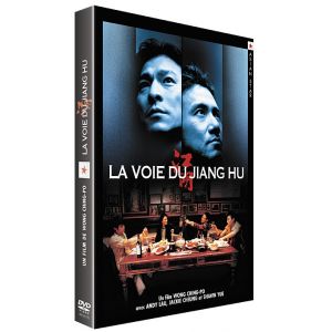 Image de La Voie du Jiang-Hu