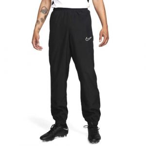 Nike Bas de Survêtement Dri-FIT Academy Woven - Noir/Blanc, pointure X-Large - ['Noir'] - Taille X-Large