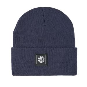 Element Bonnet HIGH ICON BEANIE Bleu - Taille Unique
