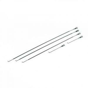 E-flite Pushrods with Clevis - T-28 -