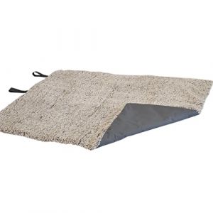 Nobby Plaid pour chien Pet Rollup Teddy Classic