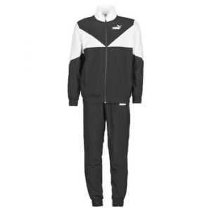 Puma Ensembles de survêtement Woven Suit CL - Couleur S,XS,M,S - Taille Noir