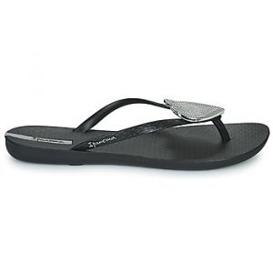Ipanema Tongs MAXI FASHION II FEM - Couleur 37,38,39,40,35 / 36,41 / 42 - Taille Noir