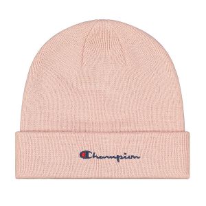 Image de Champion Lifestyle Caps-802405 Bonnet, Rose, Taille Unique Mixte