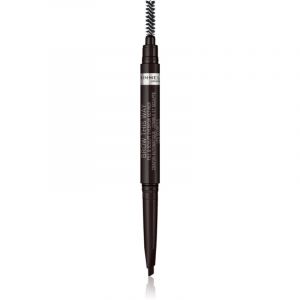 Rimmel Brow this Way 04- Noir doux