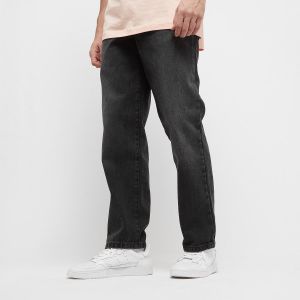 Urban classics Heavy Ounce Straight Fit Jeans - Couleur Noir - Taille 32