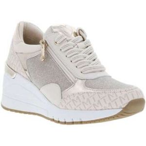 Marco Tozzi Basket by Guido Maria Kretschmer 2-23723-41 Femme, Crème, 40 EU