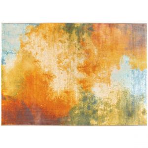 Vivaraise Tapis Vero Multicolore