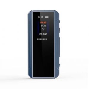 Fiio Récepteurs Bluetooth BTR13 Bleu