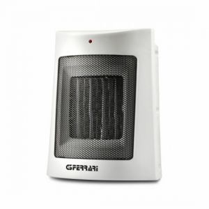 G3 Ferrari G6001801 G60018 Chauffage soufflant c&eacute;ramique, Plastique, Blanc