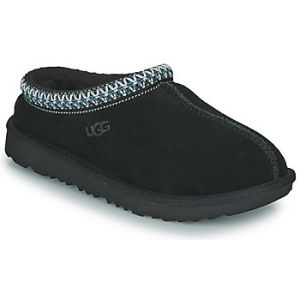 UGG K Tasman II Slipper, Black, 3 UK