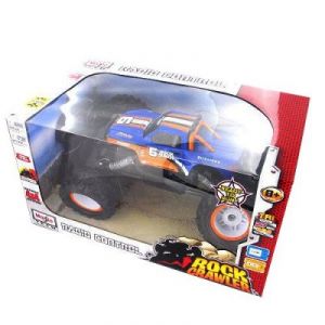 Maisto M81152 - Voiture radiocommandée Rock Crowler
