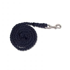 Waldhausen Longe &eacute;thologique pour cheval en cotton