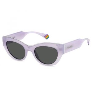 Polaroid Ladies' Sunglasses PLD-6199-S-X-789F0M9 &Oslash; 50 mm