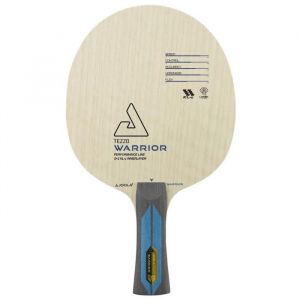 JOOLA Raquette de tennis de table Tezzo Warrior St